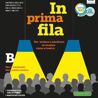 In prima fila B-libri scolastici scuole medie