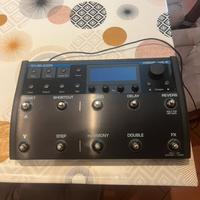 TC-helicom voicelive 2