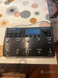 TC-helicom voicelive 2