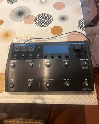 TC-helicom voicelive 2