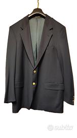 Elegante giacca Barry Lyndon, made in Italy XL