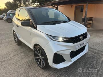 Aixam City GTO Ambition