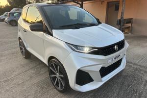 Aixam City GTO Ambition