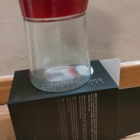 barattolo ermetico Bugatti 