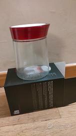 barattolo ermetico Bugatti 