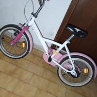 bicicletta per bambini 