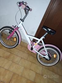 bicicletta per bambini 