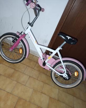 bicicletta per bambini 