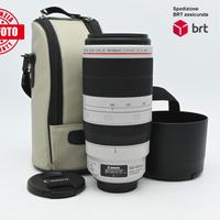 Canon EF 100-400 F4.5-5.6 L IS II USM (Canon)