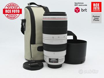 Canon EF 100-400 F4.5-5.6 L IS II USM (Canon)