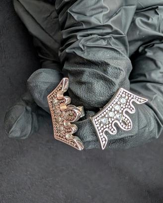 orecchini in argento S925