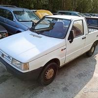 SOLO RICAMBI USATI FIAT FIORINO pick up - 146A5000