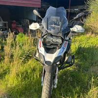 bmw r 1250 gs rallye - 2022