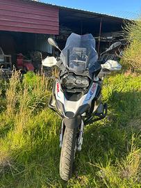 bmw r 1250 gs rallye - 2022