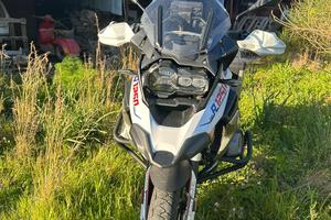 bmw r 1250 gs rallye - 2022
