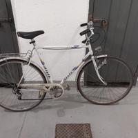 Citybike uomo Atala originale