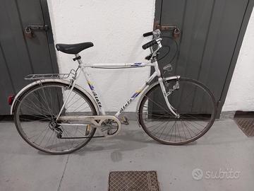 Citybike uomo Atala originale