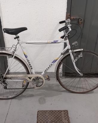 Citybike uomo Atala originale