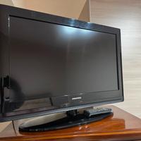 Televisione Grundig 26 pollici