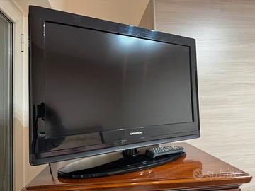 Televisione Grundig 26 pollici