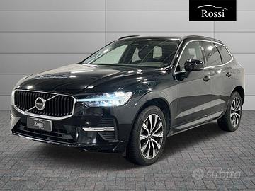 VOLVO XC60 II 2022 - XC60 2.0 b4 Core auto U63169
