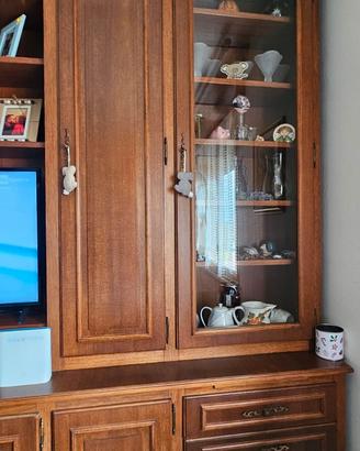 arredamento credenza x sala da pranzo 