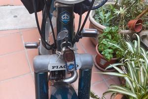 Si piaggio 65cc elaborato €2000