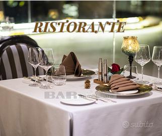 Rif. BOR109/23 - Ristorante