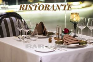 Rif. BOR109/23 - Ristorante