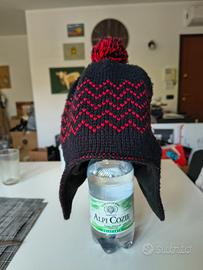 Cappello con protezioni D3O