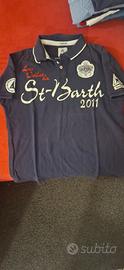 camice & t-shirt 