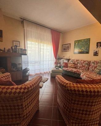 Appartamento zona residenziale a Capraia F.na