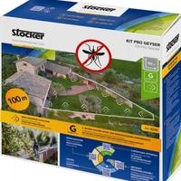 impianto nebulizzatore stoker