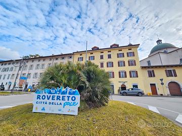 2 CAMERE DOPPIE pronto abitare CON ASCENSORE