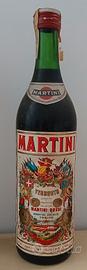 Martini vermouth 