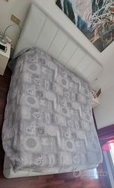 Letto contenitore 