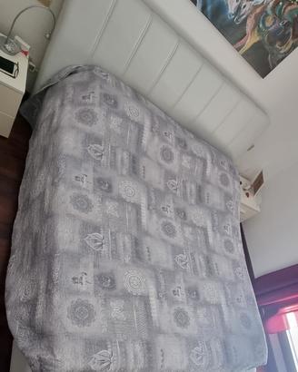 Letto contenitore 