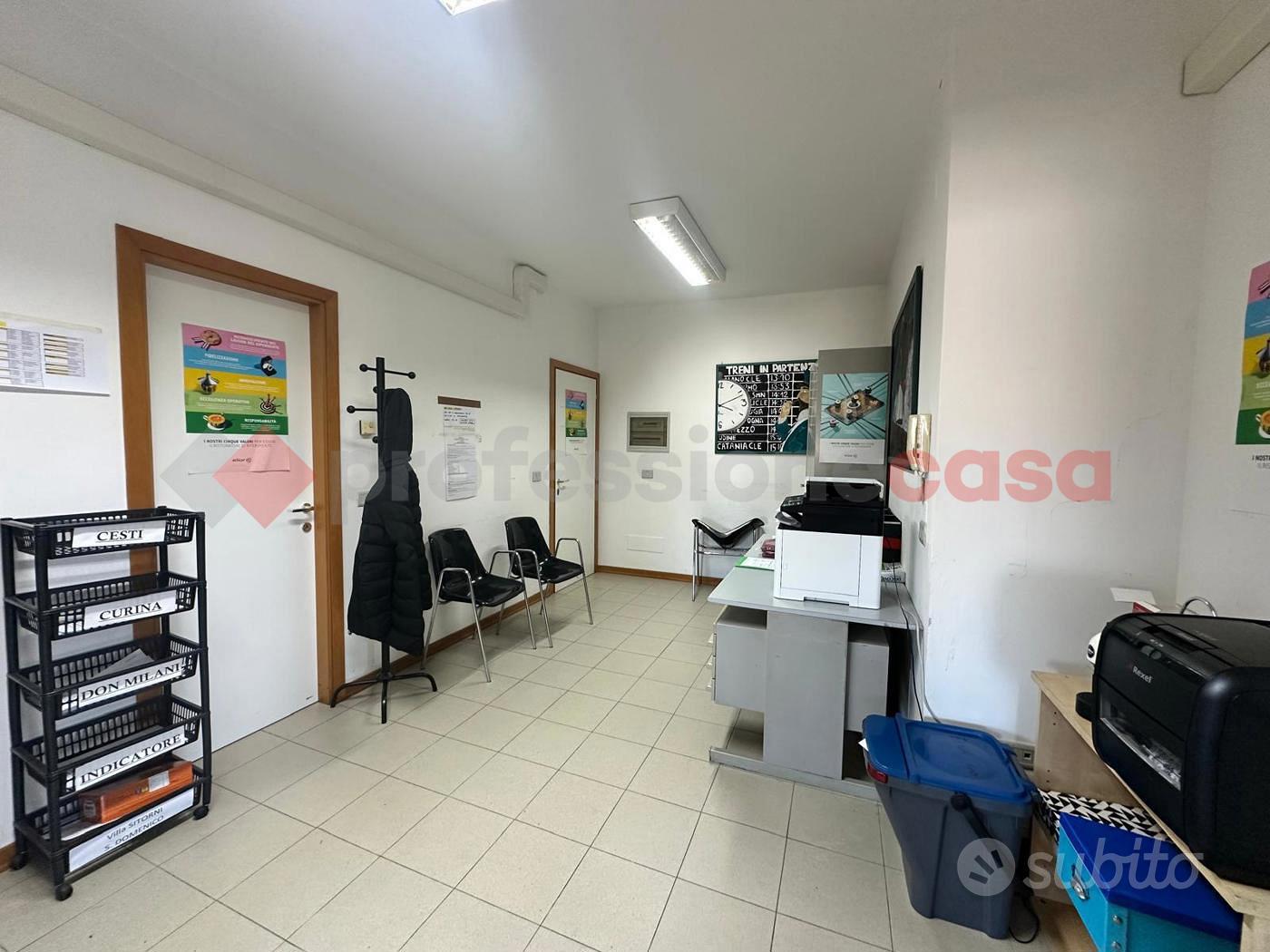 Ufficio Arezzo [RIF VU53IVCU]
