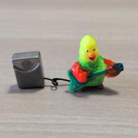 Sorpresa Findus 2000