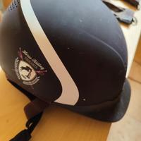 attrezzatura equitazione