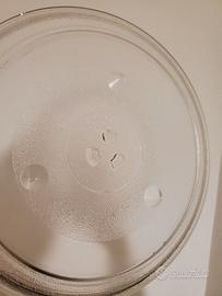 Vassoio microonde