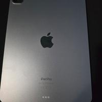 Ipad pro 11" 128gb (2022) WI-FI