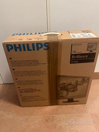 Monitor Philips HNS9190T / 190S9FS/00 19"