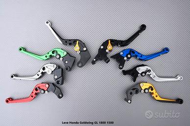 Leve Honda Goldwing GL 1800 1500