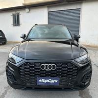 Audi Q5 SPB 35 TDI S Tronic S-Line 163 cv - 2021