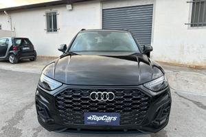 Audi Q5 SPB 35 TDI S Tronic S-Line 163 cv - 2021