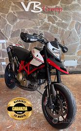 Ducati Hypermotard 1100 EVO SP termignoni