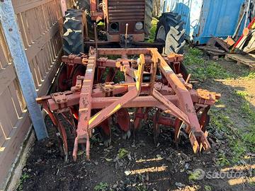 frangizzolle pesante a 4 sezioni