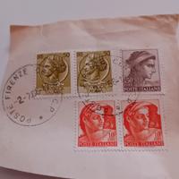 Francobolli italiani rari