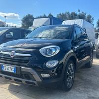 Fiat 500X 1.4 MultiAir 140 CV Cross Plus